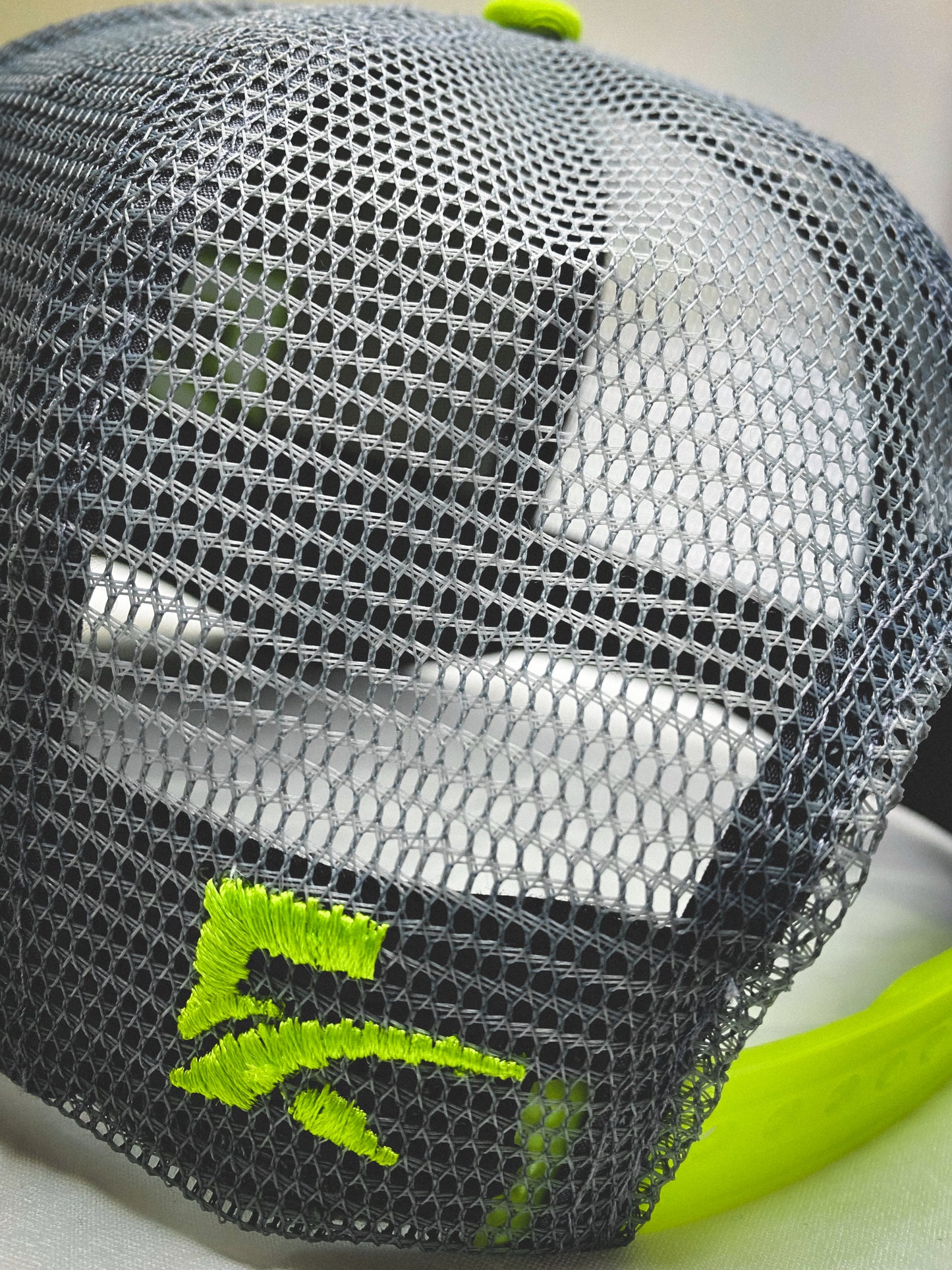 Casquette GREENFIELD