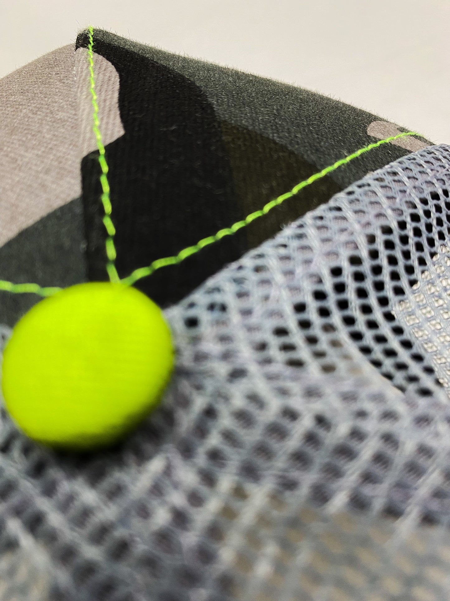 Casquette GREENFIELD