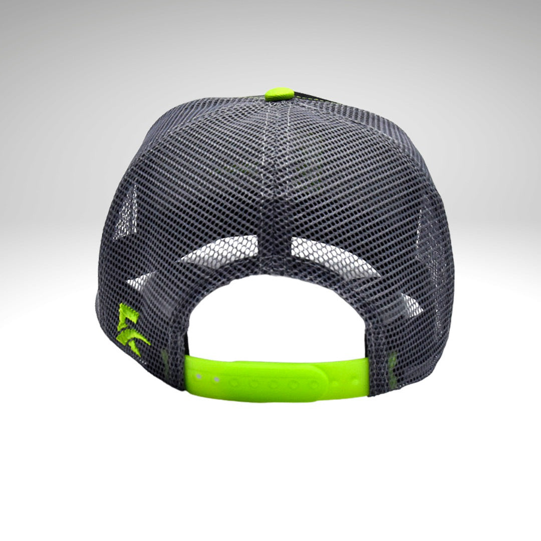 Casquette GREENFIELD